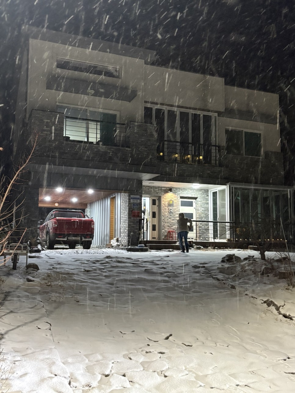 곰배령팜스테이 이미지
