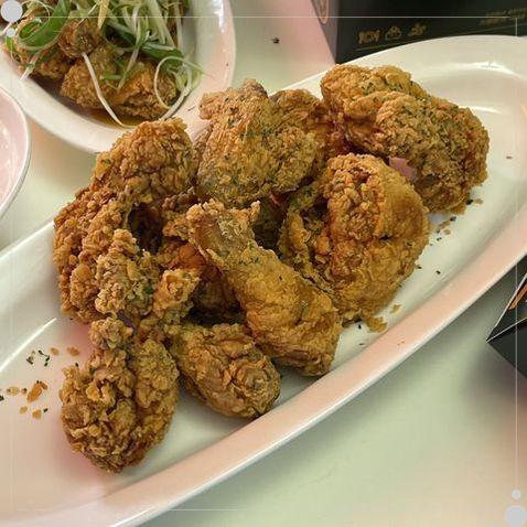호치킨 이미지