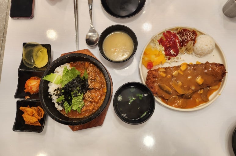 신포우리만두전북 이미지