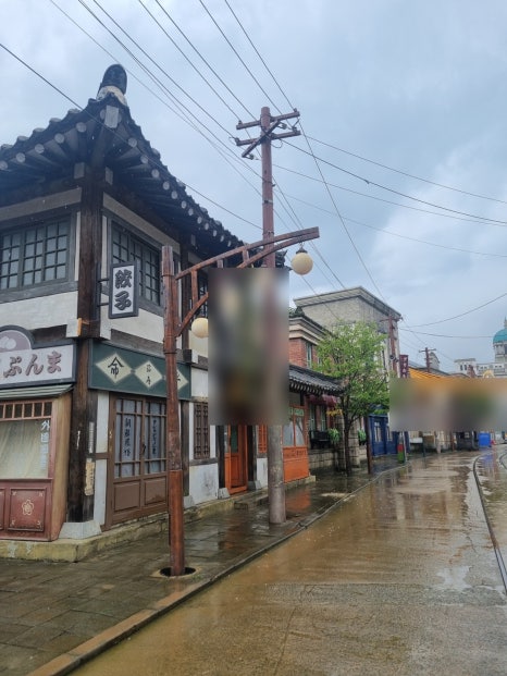 탐정사무소 이미지