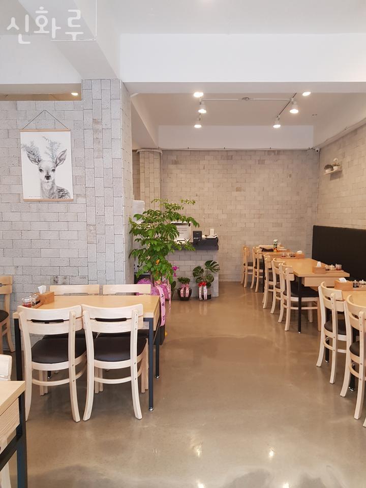 신화루 이미지
