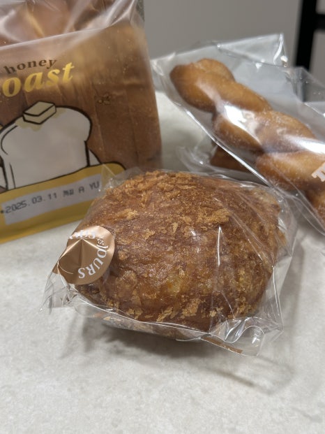뚜레쥬르마천사거리점 이미지
