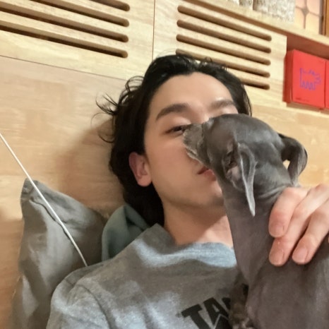 오가네 이미지
