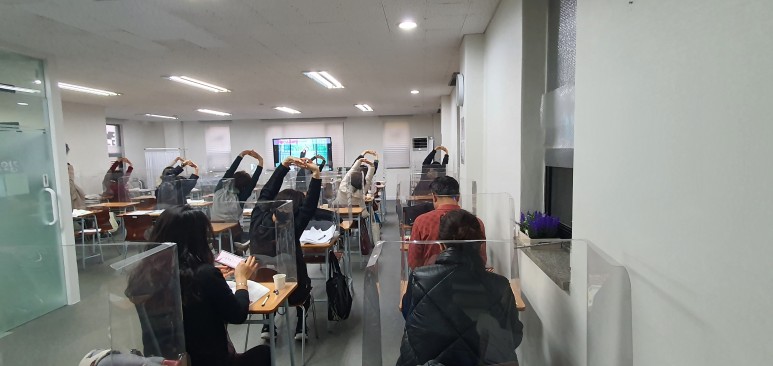 토브요양보호사교육원 이미지