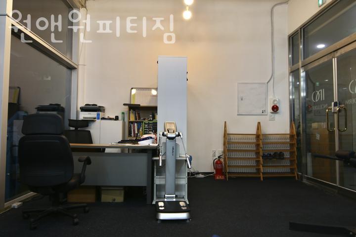 원앤원짐 이미지