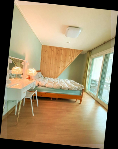 빛뜨란펜션 이미지