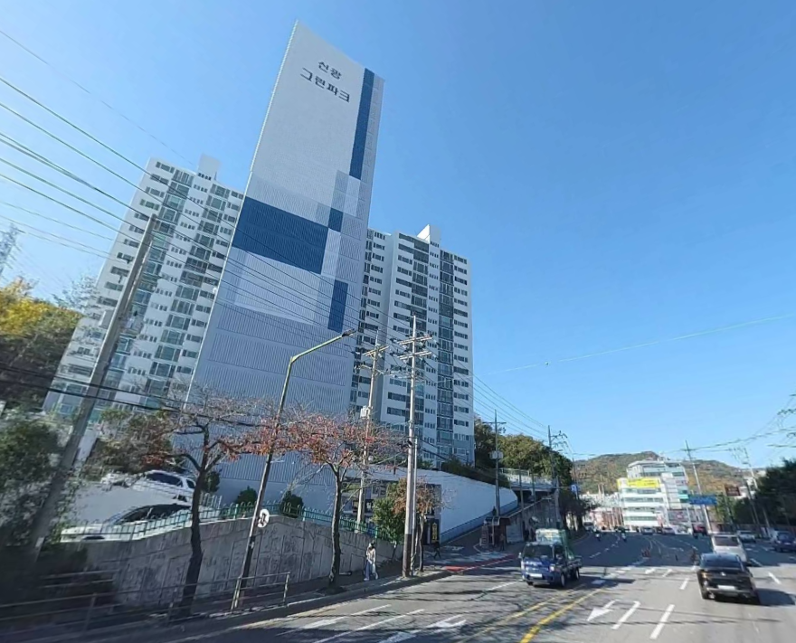 그린파크호텔 이미지