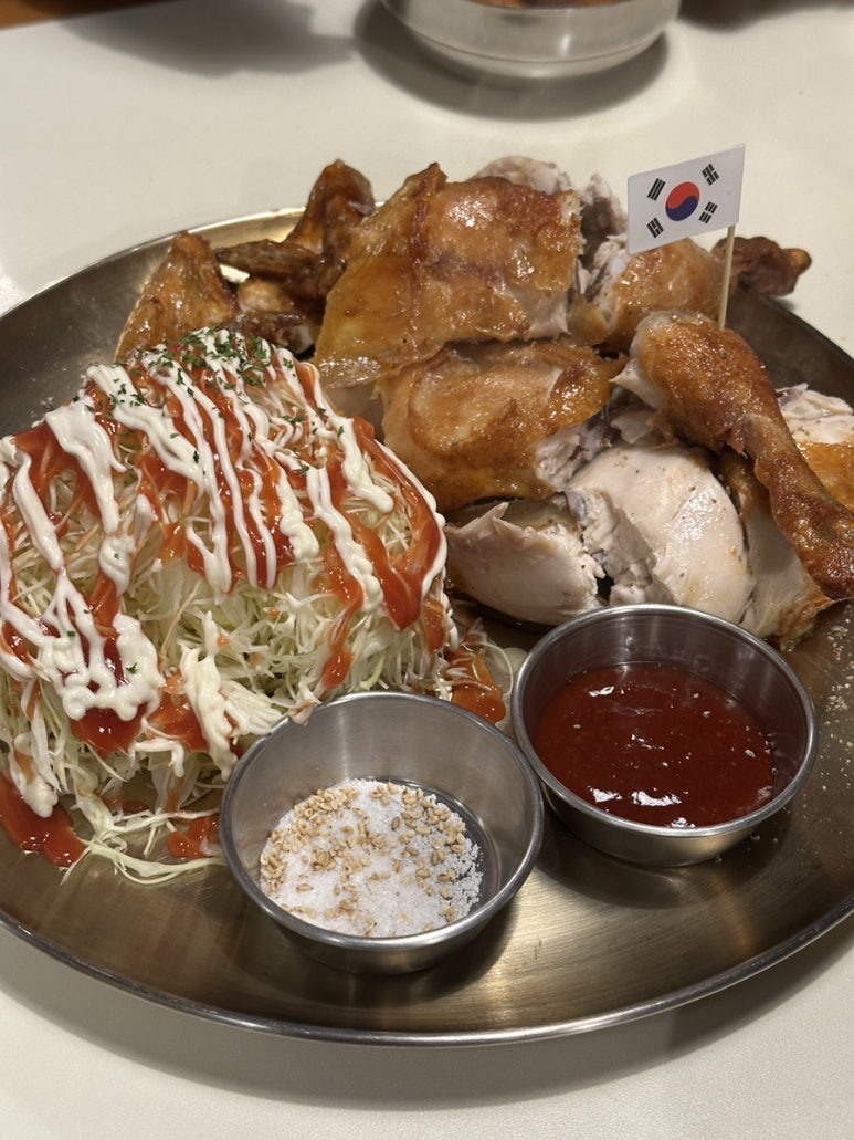 맛남포차 이미지