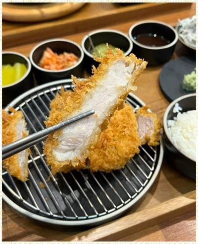 우리돈까스 이미지