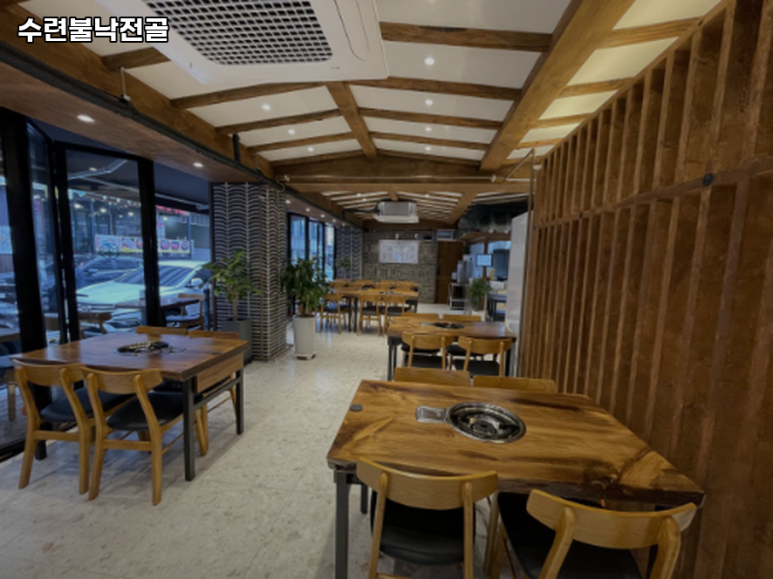 수련불낙전골 사진 5