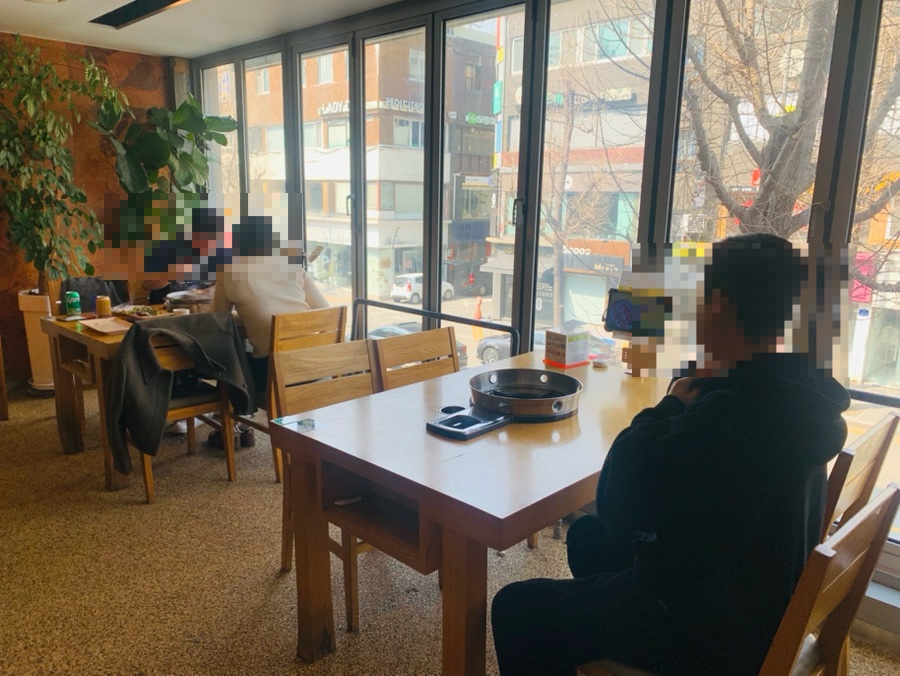 샤브향(충장점) 이미지