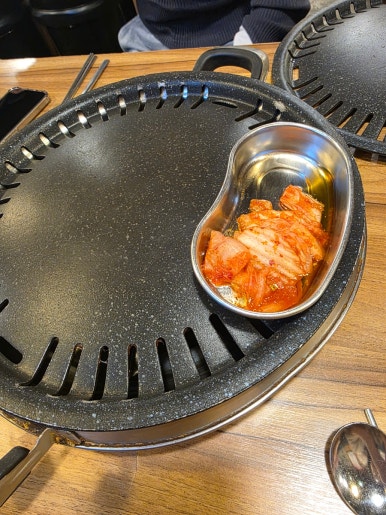 청라 통큰삼겹살 이미지
