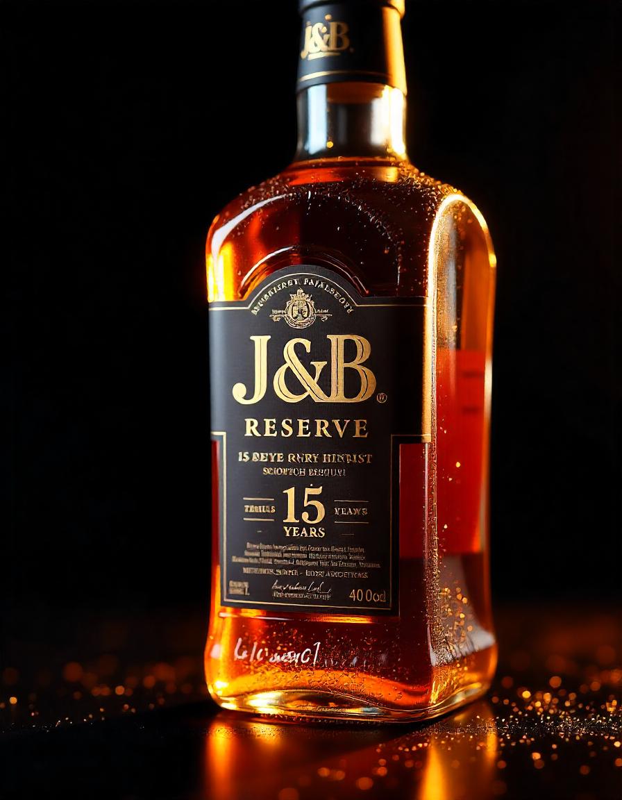 제이앤비(J&B) 이미지