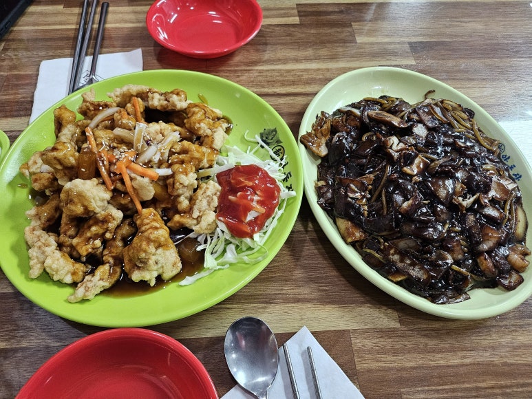 신안동장 이미지