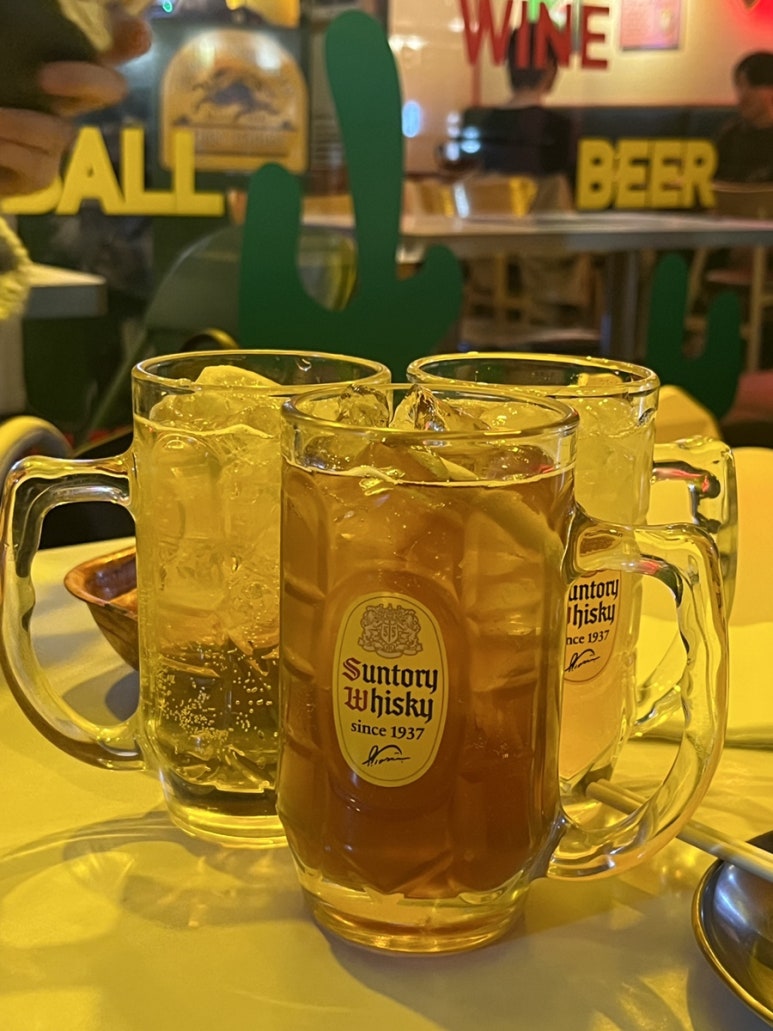 모던잡방 이미지