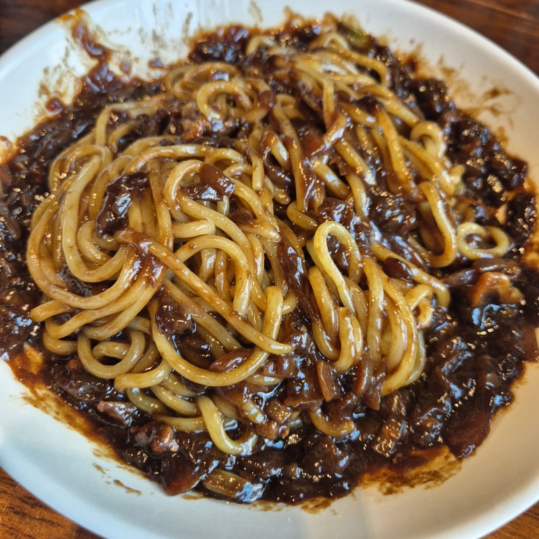 중식당 케이웍(K-WOK) 이미지