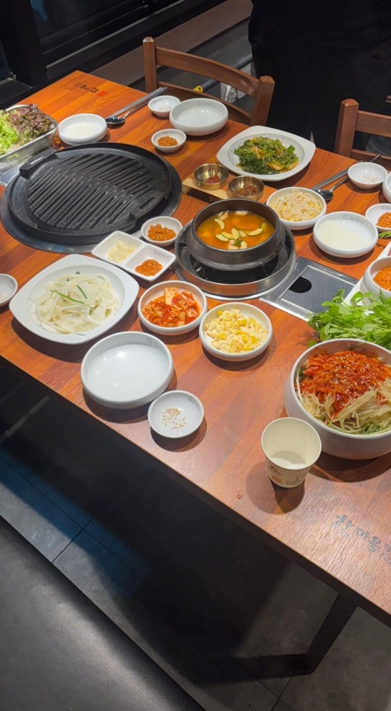 한마음정육식당 이미지