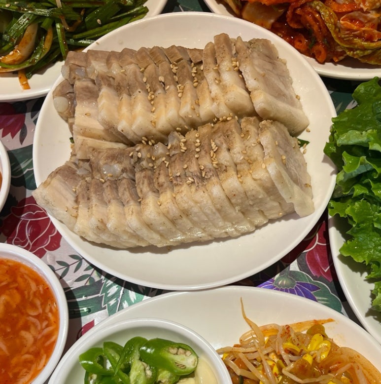 옴그족발전주하가 이미지