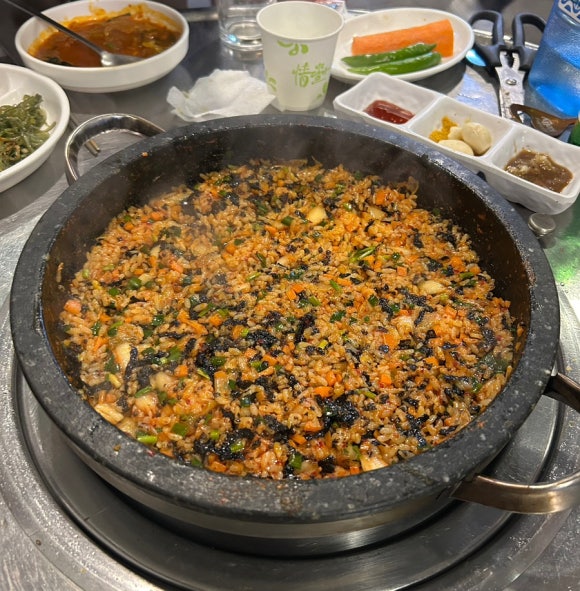 영자네막창집 이미지