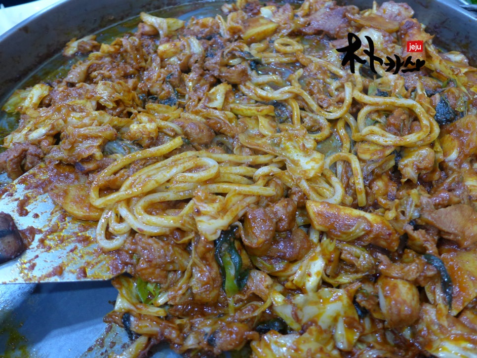 명동춘천닭갈비인제점 이미지