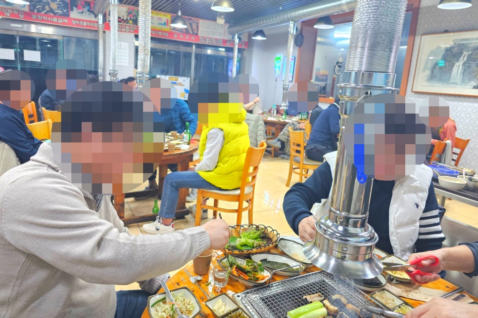 참숯불장어마을 이미지