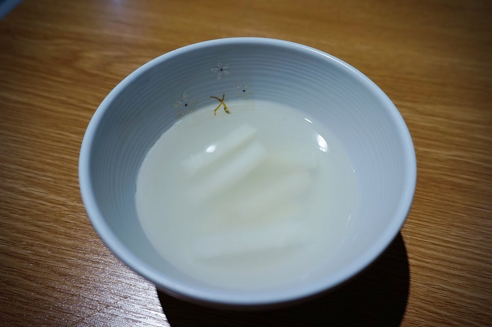 홍수계찜닭 이미지