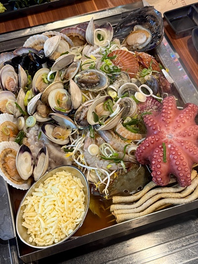 천상대게 이미지