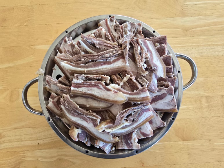 코리아식당 이미지