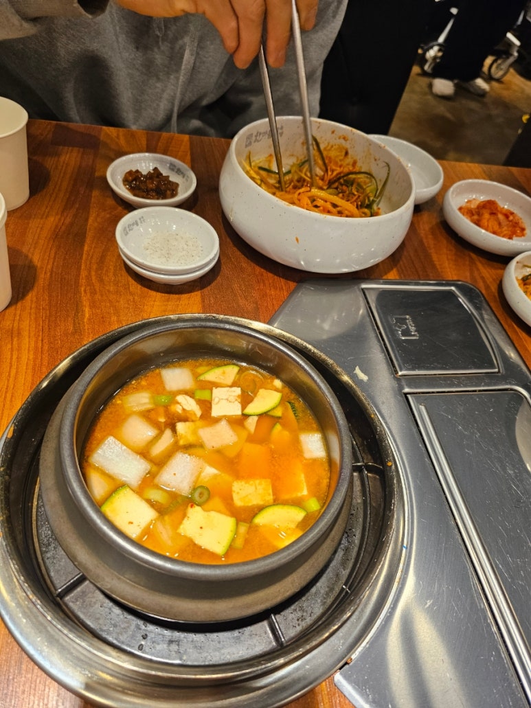 한마음 정육식당 평택용이점 이미지