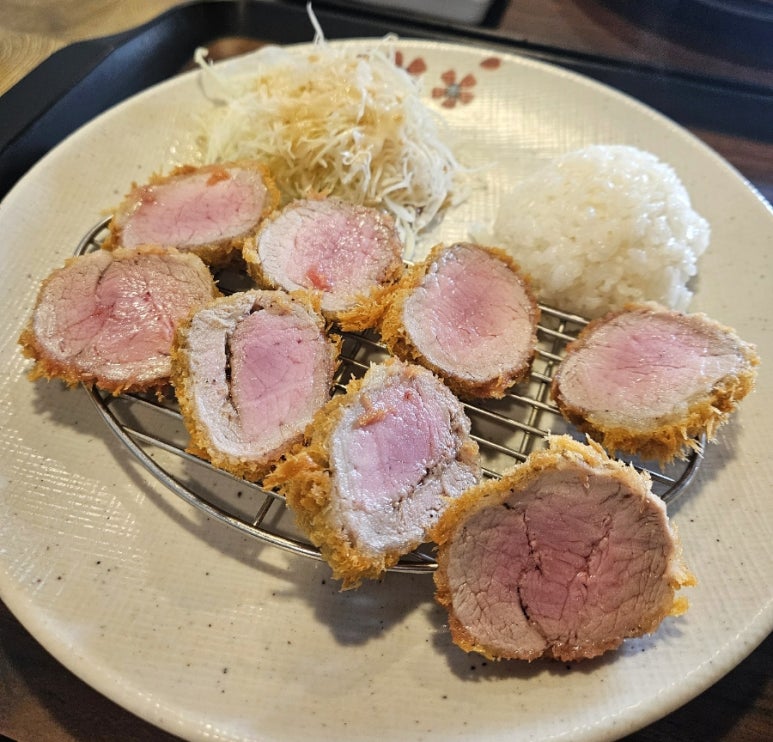 이리카츠 이미지