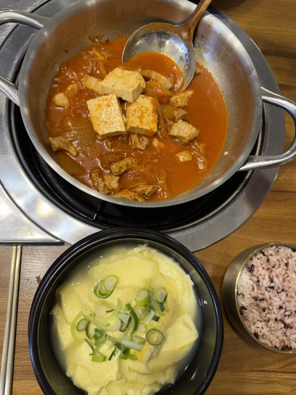 명인 김치찜 이미지