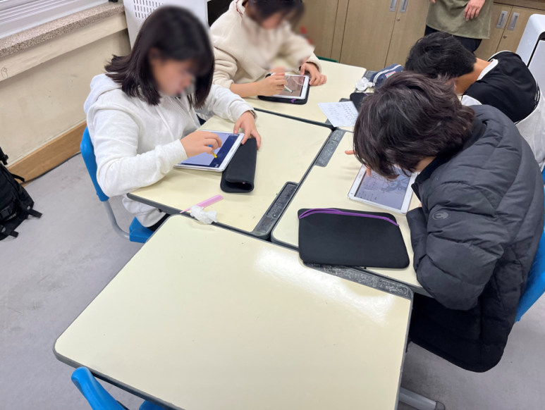 예람중학교 이미지