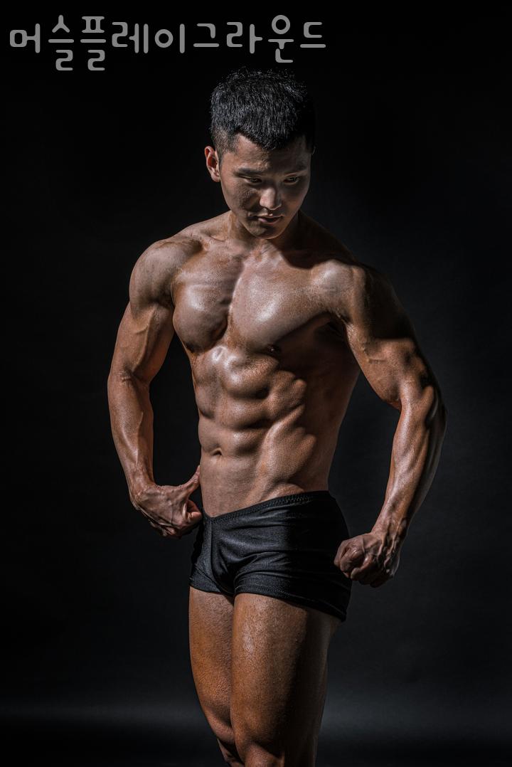머슬플레이그라운드 이미지