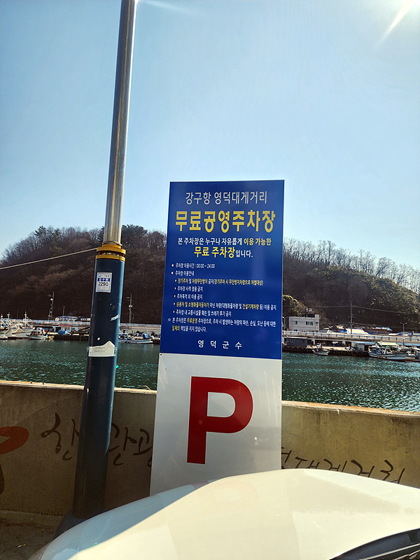 강구시장식당 이미지