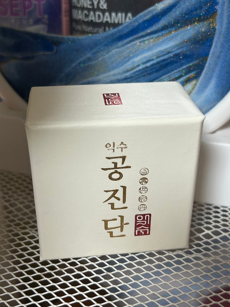 익수식품 이미지