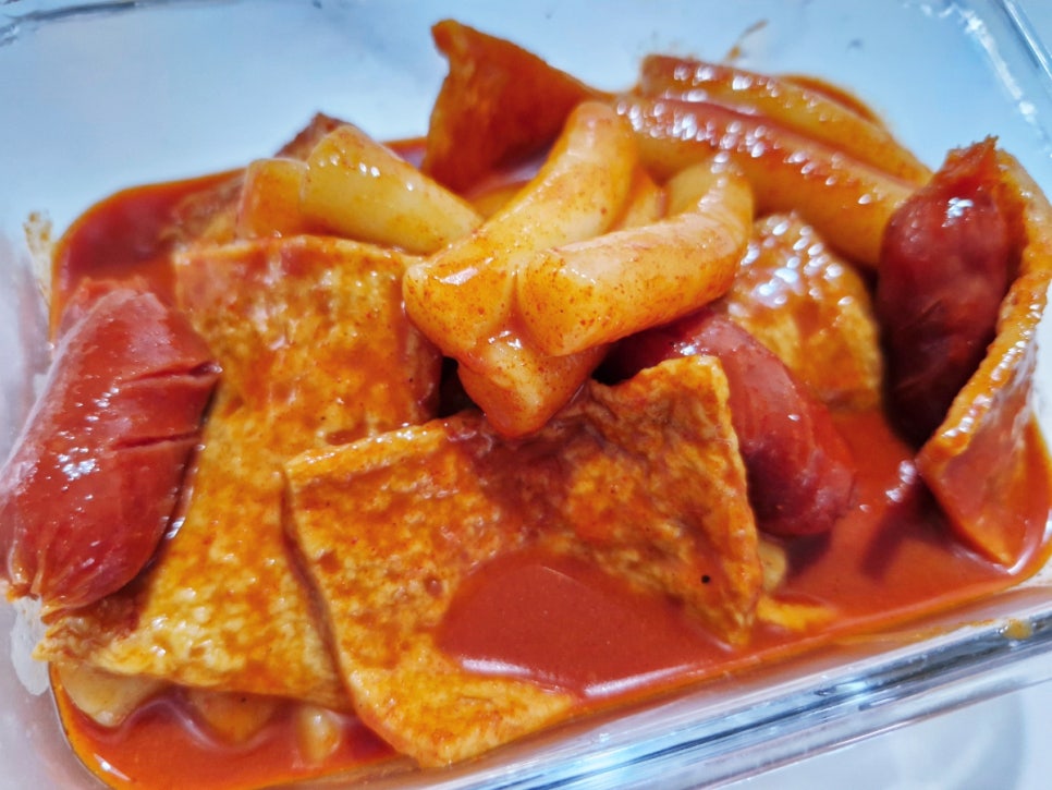 맛;드림떡카페 이미지