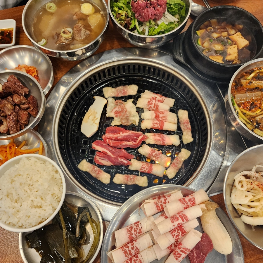 착한소 이미지