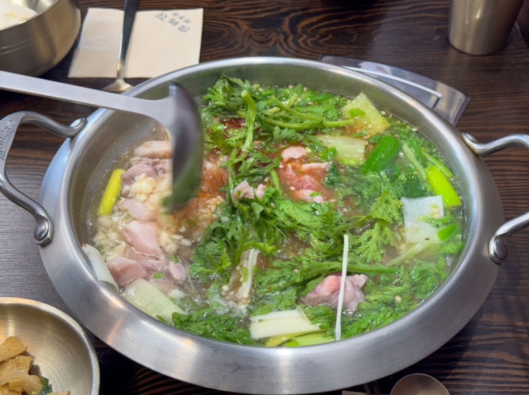 산해장 이미지