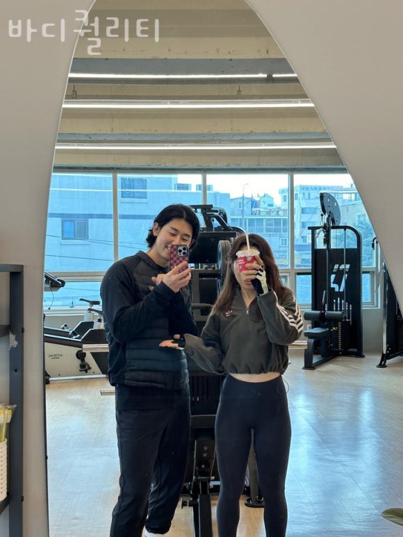 바디퀄리티 이미지