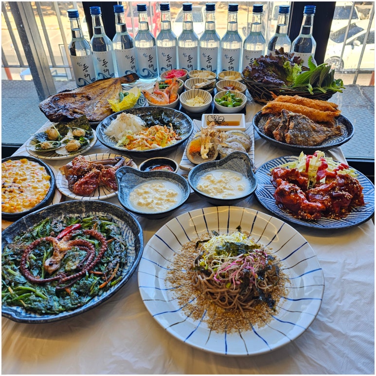 경포대오션 이미지