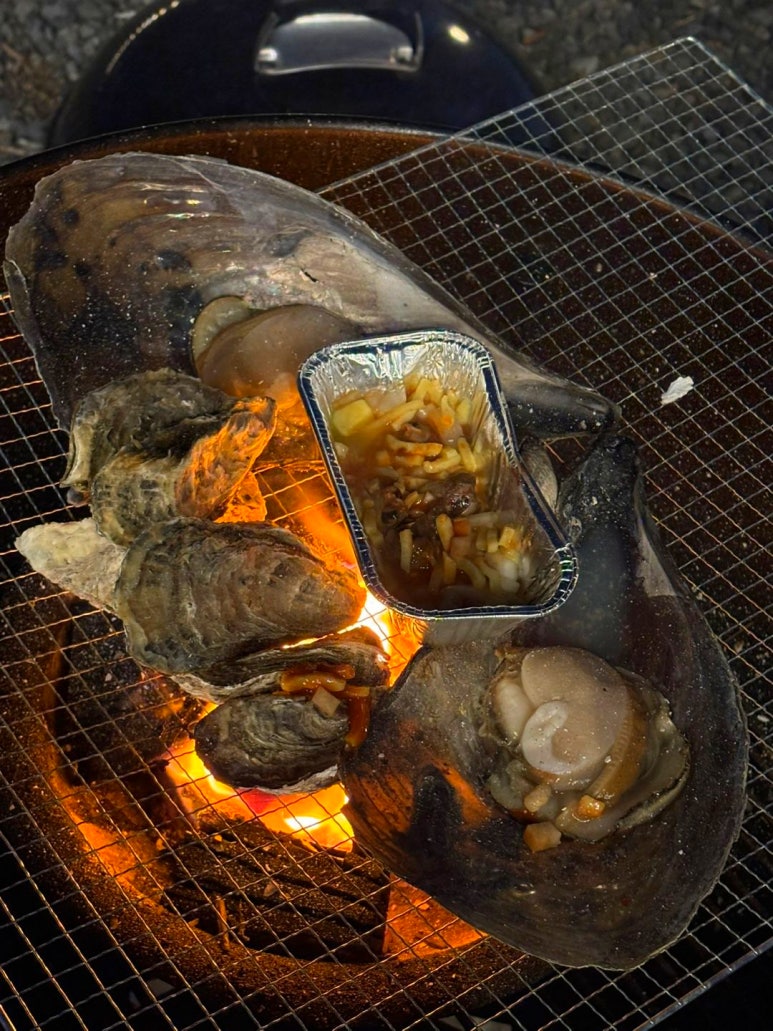 오즈캠핑 이미지