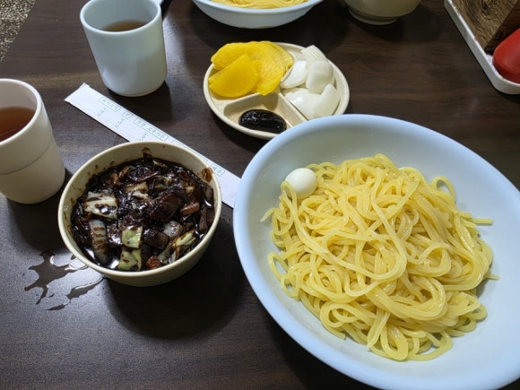 청하반점 이미지