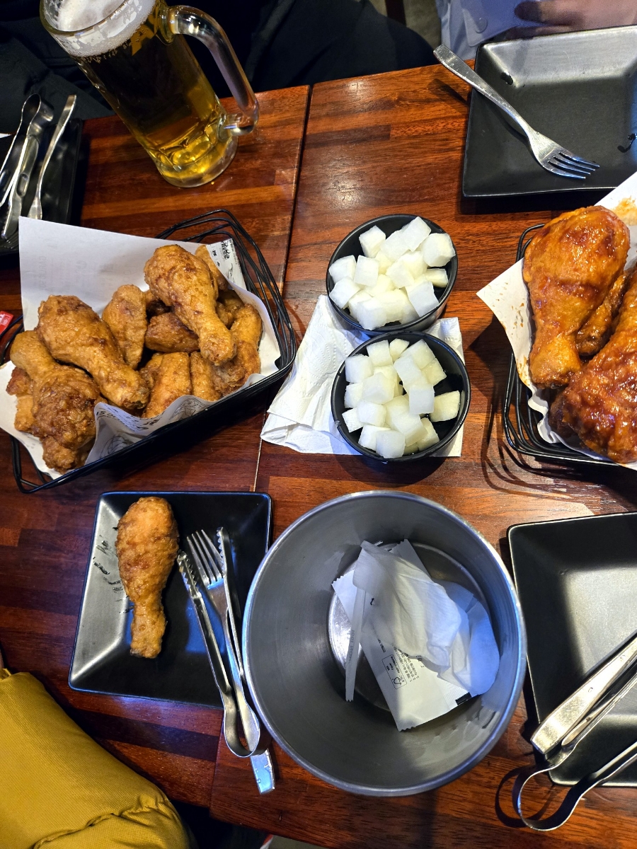 교촌치킨매교점 이미지