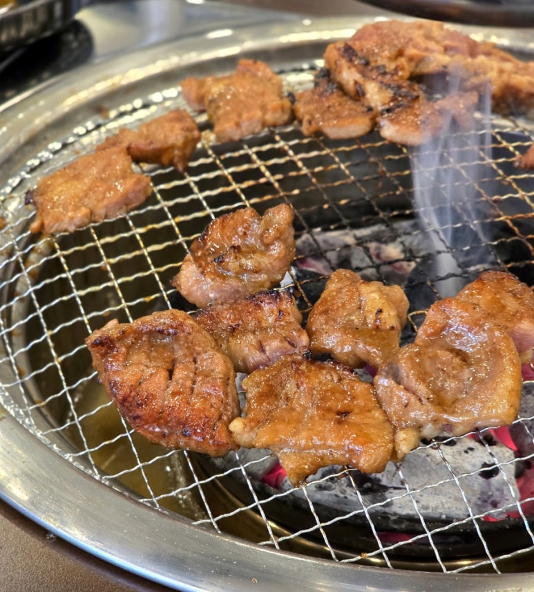 봉달이숯불갈비 이미지