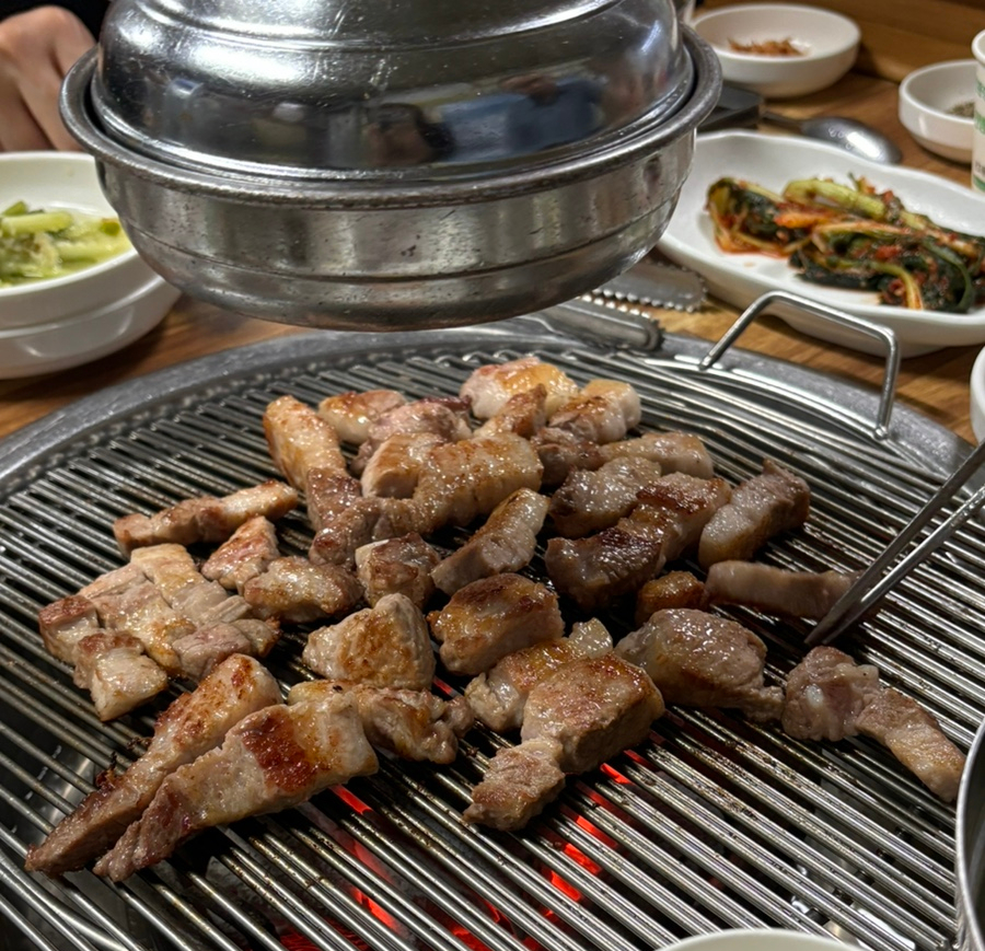 연방죽참숯불구이 이미지