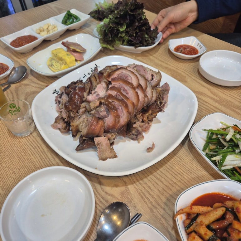 장충당 가양점 사진 4