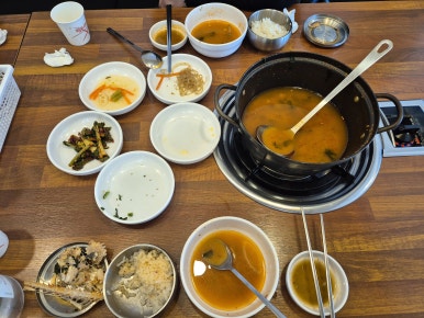 용인공원동태탕섞어탕(중앙시장) 이미지