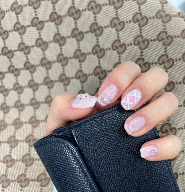 네일블라썸(Nail blossom) 이미지