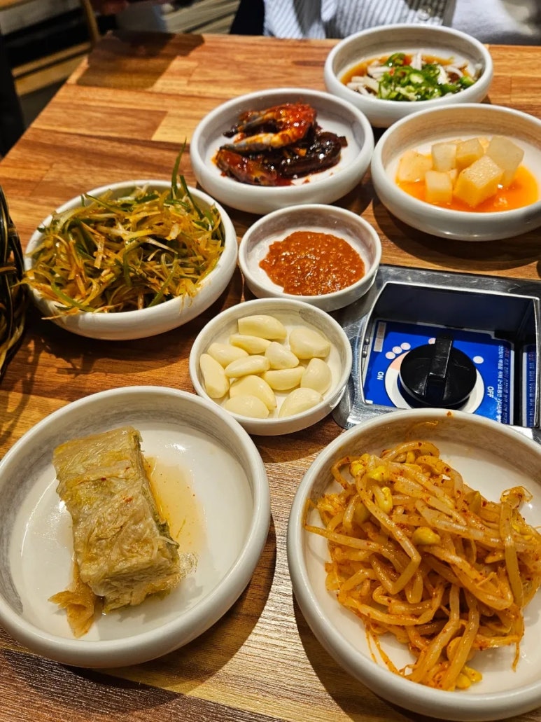 장대포생삼겹살 이미지