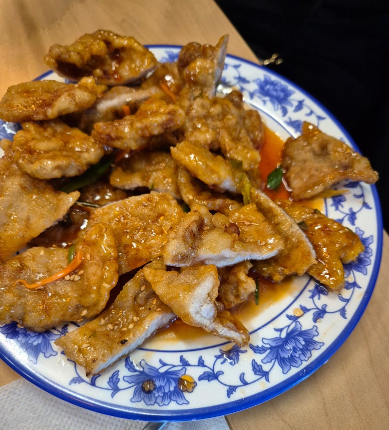 화경양꼬치 이미지